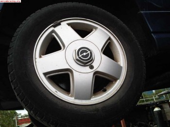 Llantas a buen precio