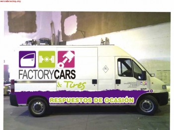 Facory cars sl