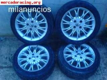 Despiece de opel kadett gsi 2.0 8v