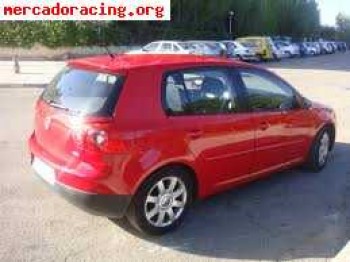 Despiece golf v tdi 140cv 6v