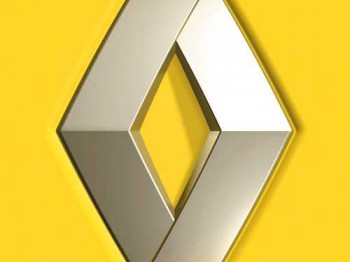 Despiedce renault megane 1.9d rn