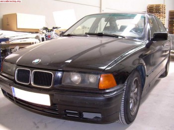 Bmw 325 td