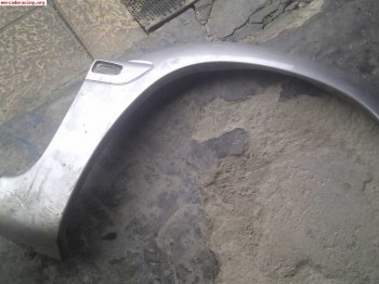 Se venden aletines de saxo