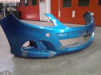 Paragolpes delantero corsa d opc