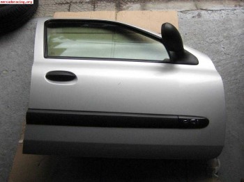 Despiece clio dci 2006