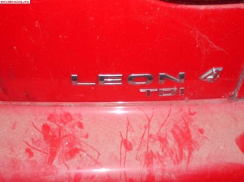 Leon fr 4 