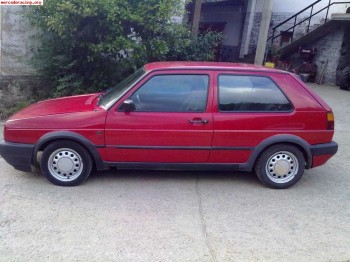 Compro coche con golpe reparable