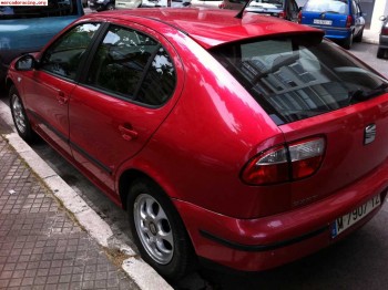 Se vende leon fr