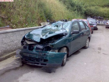 Despiece seat cordova 