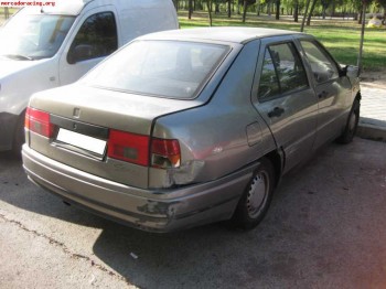 Muy economico toledo 1.6i 1994 entero o despiece