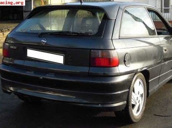 Despiece astra gsi 2.0 8v