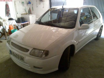 Despiece saxo vts fase 1