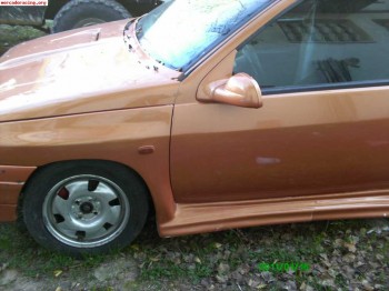 Vendo clio