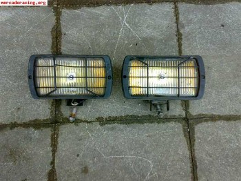 Faros de niebla 20€