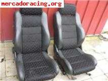 Asientos rover coupe 120€