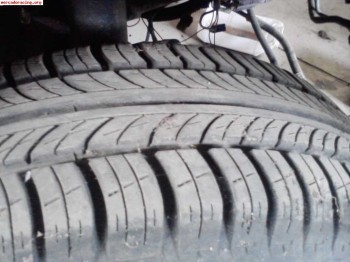  se vende peugeot  205 seve 