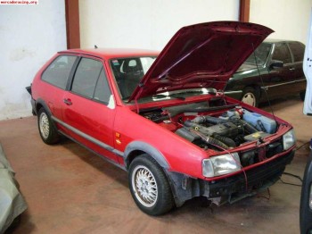 Polo g40 entero o despiece