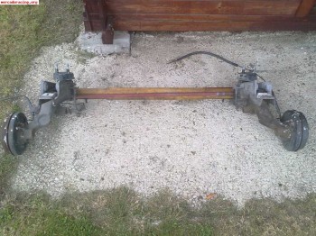 Despiece peugeot 306