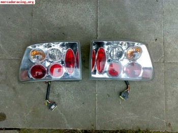 Faros lexus para astra 30€