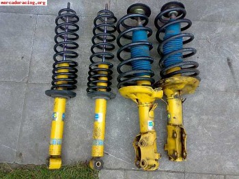 Bilstein bastago gordo ibiza 280€