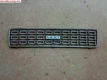 Parrilla 127 ls 30€