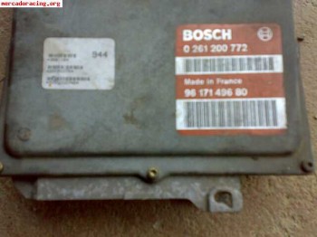 Centralita 106 xs 20€