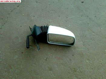 Retrovisor 205 gti 15€