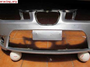 Paragolpes delantero ibiza cupra tdi____100 euros