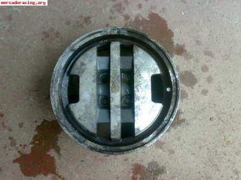 Llanta renault fuego 15€