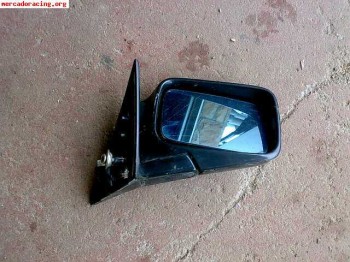 Retrovisores electricos bmw e34 30€