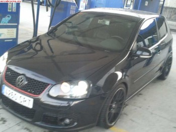 Siniestro golf v 2600euros !!!!