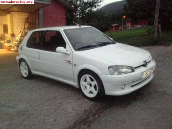 Colectores de escape de saxo vts