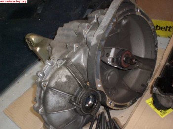 Despiece de smart fortwo 600 cc del año 2000