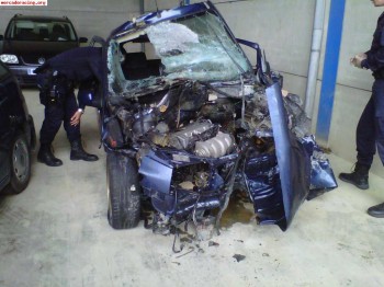 Vendo clio williams numerado año 93 documentado.