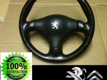 Busco volante 206gti