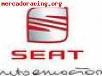 Se vende despiece de ibiza tdi 105 cv año 2007