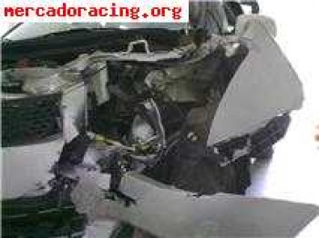 Siniestro swift documentado.900 euros