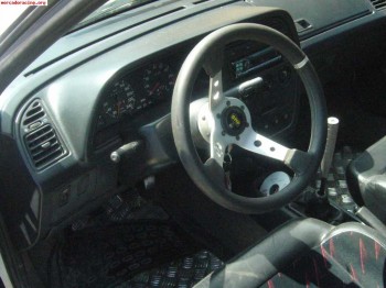 Peugeot306s 16 155cv averia motor culata