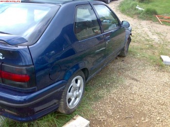 Despiece r 19 16v año 95