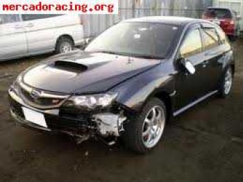 Compro siniestrados y averiados