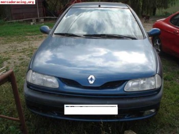 Vendo renault laguna 1.8