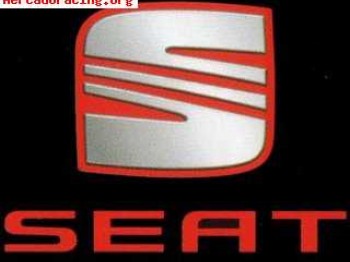  se vende despiece de ibiza tdi 105 cv año 2007