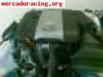 Compro motor 2.0 tfsi