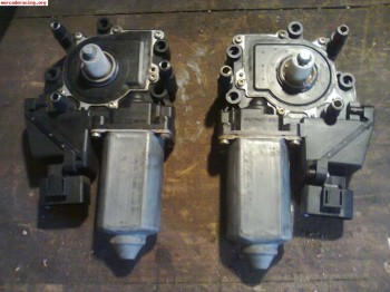 Elevalunas audi a3 8l