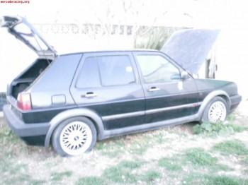 Despieze completo de g60.