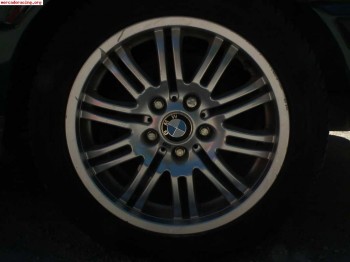 Despiece bmw 530i v8