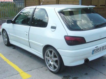 Peugeot 306 s16