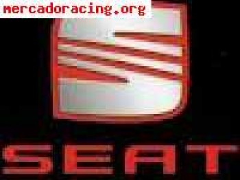  se vende despiece de ibiza tdi 105 cv año 2007