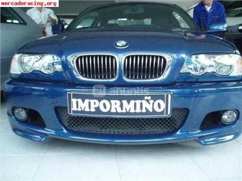 Bmw 328ci....despiece...