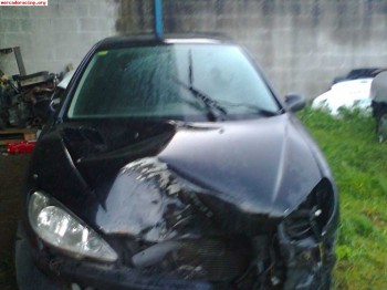 Vendo 206 xs 1.6 16v